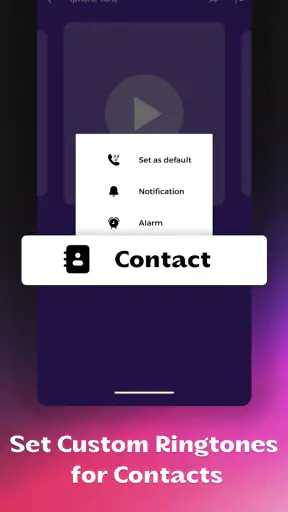 เสียงเรียกเข้าโทรศัพท์ 2026 screenshot