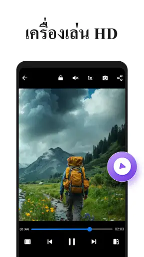 แกลเลอรี่ภาพ – แอพแต่งรูป screenshot