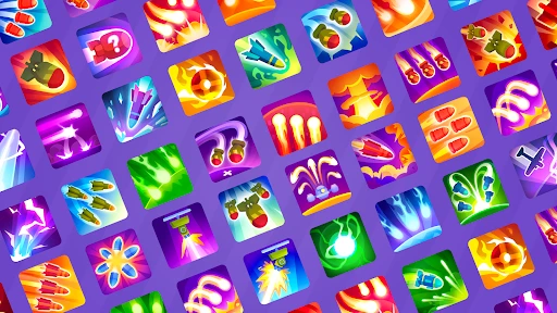 แทงค์สตาร์ – เกมทหารแสนสนุก screenshot