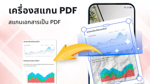 โปรแกรมอ่าน PDF - แก้ไข PDF screenshot