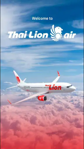 ไทยไลอ้อนแอร์ screenshot