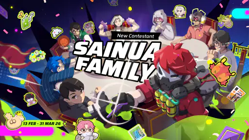 ไพ่สลาฟสุดแสบ - Slap 'em UP! screenshot